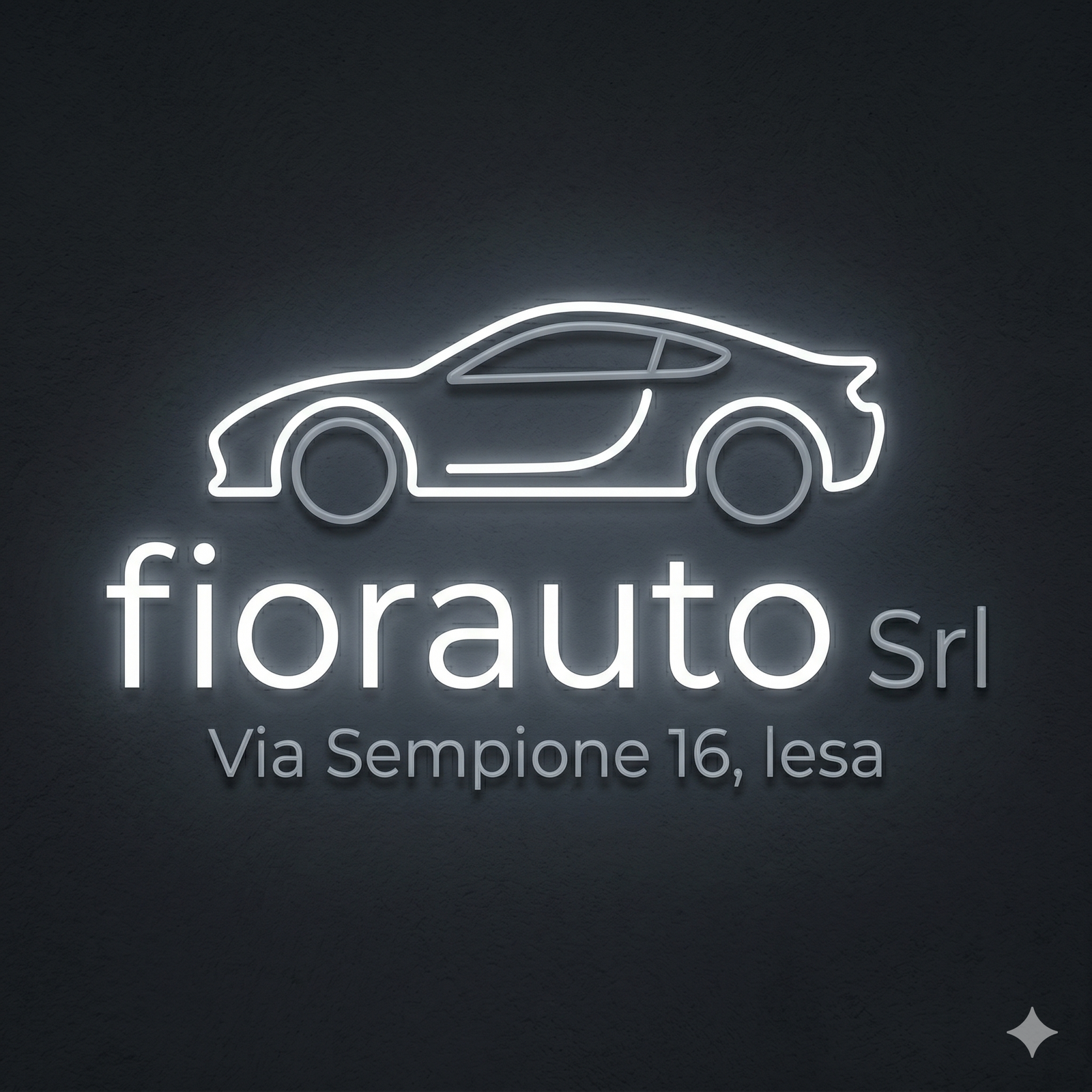 Fiorauto Logo